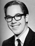 Larry Cooper: class of 1970, Norte Del Rio High School, Sacramento, CA.